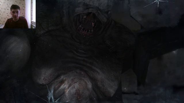 Metro 2033 ♦ Великая библиотека смотреть онлайн