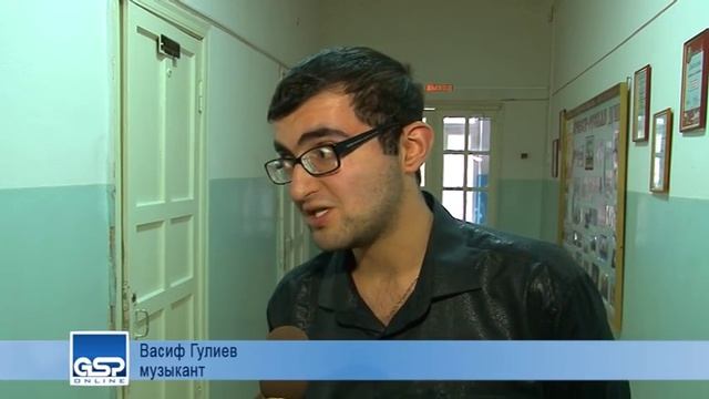 На баяне от барокко до современности | 28 апреля'15 | 18:00 смотреть онлайн