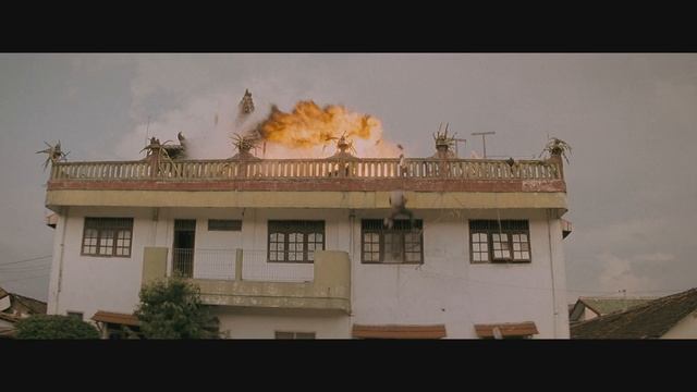 JAVA HEAT 15 Second US TRAILER смотреть онлайн