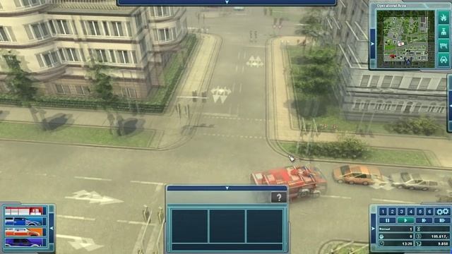 Emergency 2013: Freeplay "Volcano" смотреть онлайн