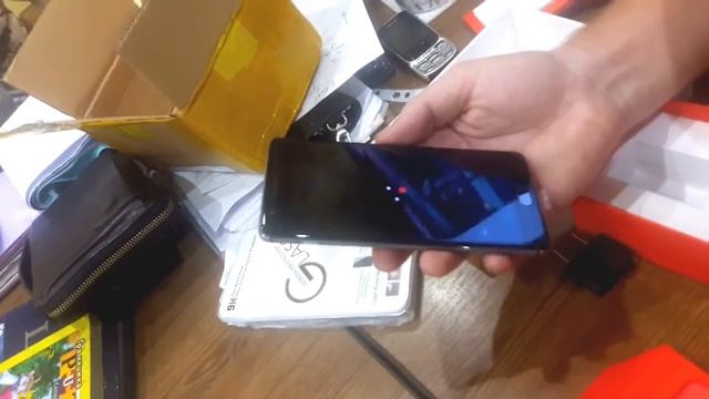 Как я купил Oneplus 3 из Китая в Украину смотреть онлайн