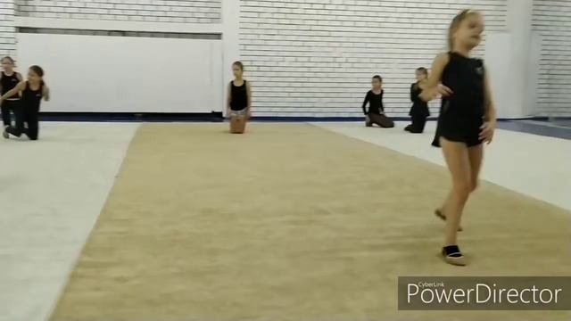 Гимн гимнастики смотреть онлайн