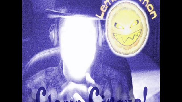 Lemon Demon - Error смотреть онлайн