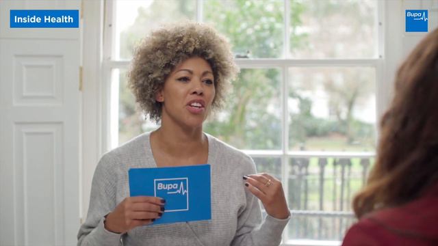 Bupa | Inside Health | Burnout in teenagers смотреть онлайн