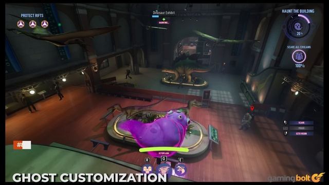 Ghostbusters: Spirits Unleashed - 15 Things You Need To Know Before Buying смотреть онлайн