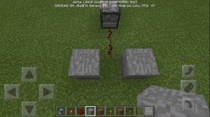 КАК СДЕЛАТЬ БЕСКОНЕЧНЫЙ РАЗДАТЧИК В MINECRAFT PE
