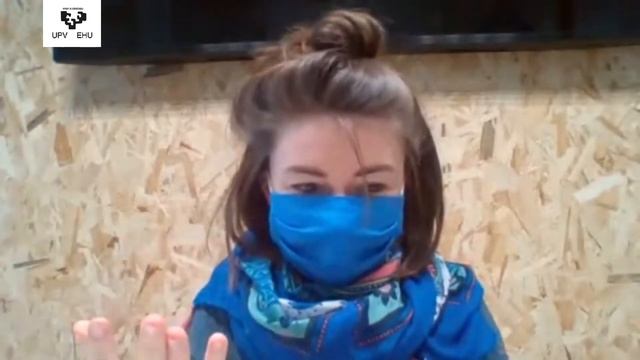 3. Eztabaida: Unibertsitateko esperientziak portafolioekin (eta harago)/Experiencias universitari.. смотреть онлайн