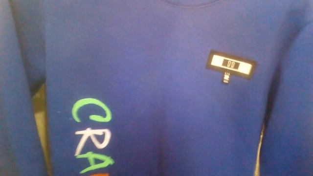 Мои Воркутинские вещи, обзор, коллекция смотреть онлайн