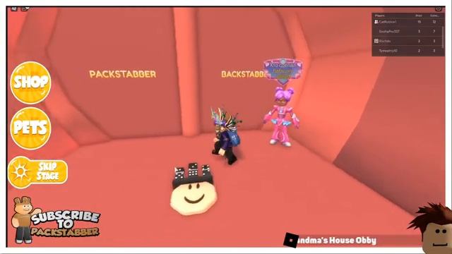 Прохождение Ивента Egg Hunt 2021: Metaverse Champions! | ROBLOX смотреть онлайн