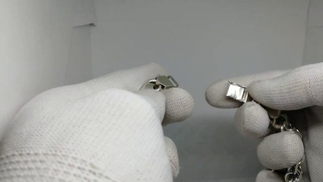 Серебряная цепочка бисмарк 150 грами смотреть онлайн