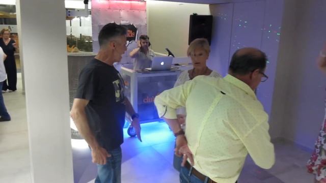 FIESTA FINDS- ALEGRIA FENALS MAR/PINEDA SPLASH