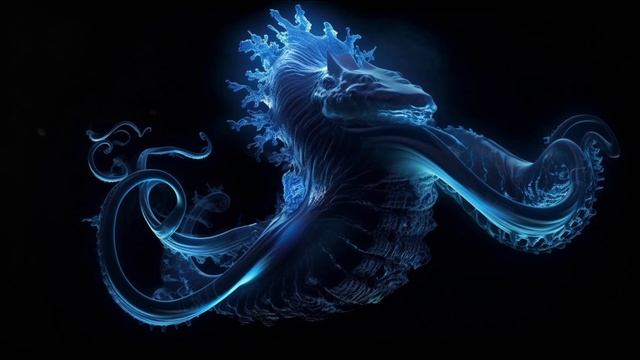 What are these things in the deep sea?! (Pt. 3) смотреть онлайн