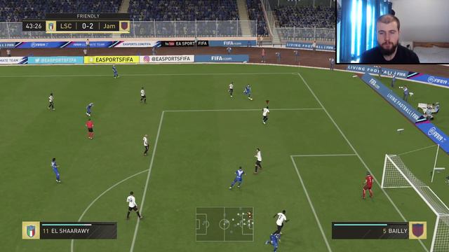 DISCORD TOURNAMENT GAMES 3+4!!- FIFA19 RTG #59 [Nintendo Switch]