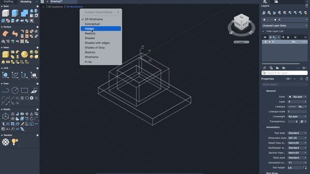 Autocad 3D Drawing 18 #autocad #autocad2023 #3ddrawing #autocadforbeginners #macbookpro смотреть онлайн