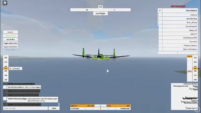 Neo-Warfare X - Roblox - #EP2 #PT1 смотреть онлайн