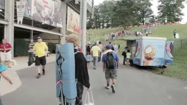 Lenel – Little League World Series Security смотреть онлайн