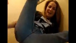 Вот это пернула.