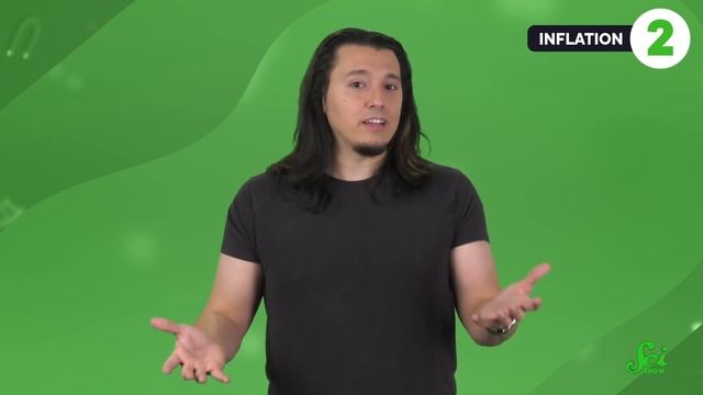 The 4 Greatest Mysteries Of Physics