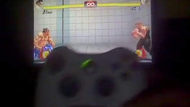 street fighter e.honda ultra both смотреть онлайн