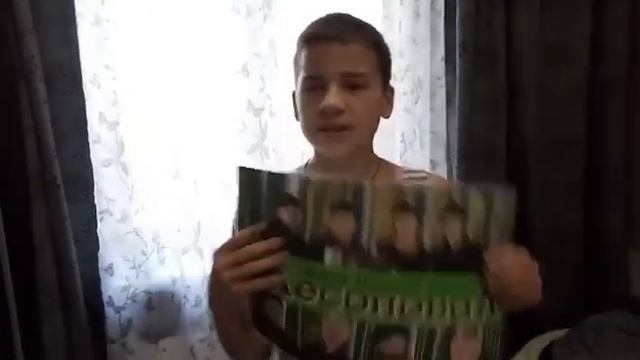 Ярослав,ребёнок с аутизмом,поёт песню Я куплю тебе дом смотреть онлайн