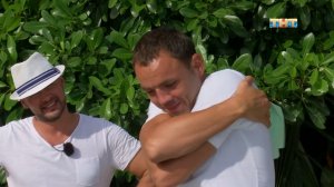 Дом 2 Остров любви, 1 сезон, 683 серия (06.07.2018)