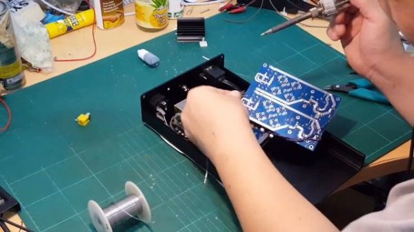 Building my Raspberry pi Zero with Moode Audio Player