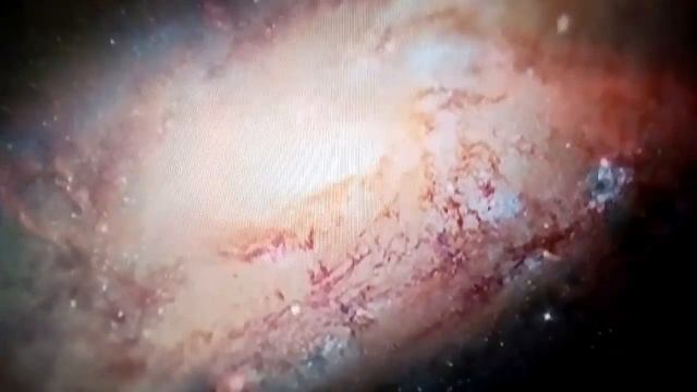 Вселенная Красота завораживает смотреть онлайн