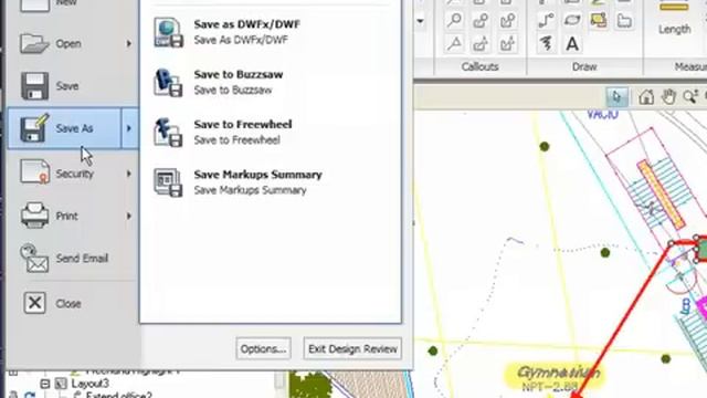 Autodesk Design Review 2010 New Features смотреть онлайн
