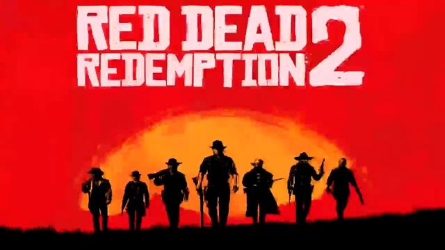 Red Dead Redemption 2 Ending Epilogue Soundtrack (killing Micah) смотреть онлайн