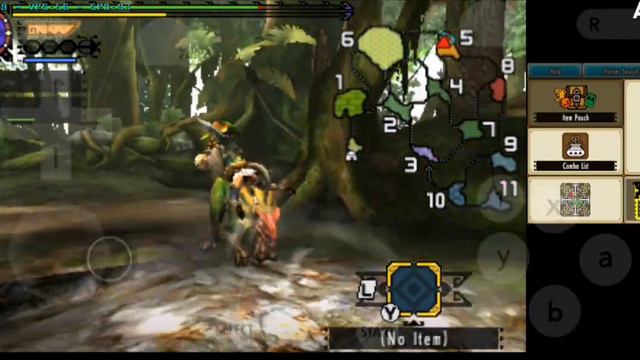 How to Improve MHXX Performance Citra Emulator 3DS on Snapdragon 6xx series смотреть онлайн