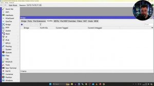 Mastering VLAN Configuration on MikroTik, Step-by-Step Guide