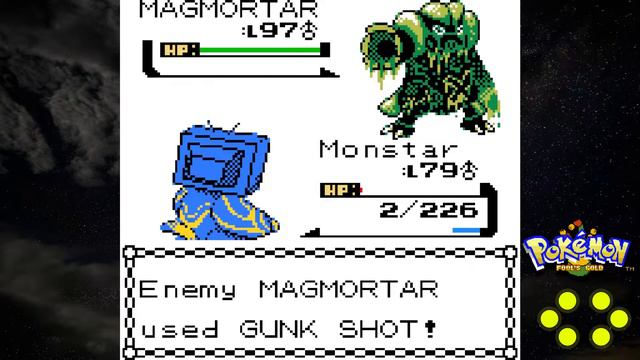 Pokemon Fool's Gold (V1.3) Part 68: All the Bravest смотреть онлайн