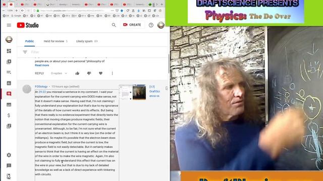 DraftScience vs comments смотреть онлайн