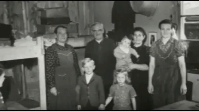 История Немцев Поволжья ( АССР Н-П ) смотреть онлайн