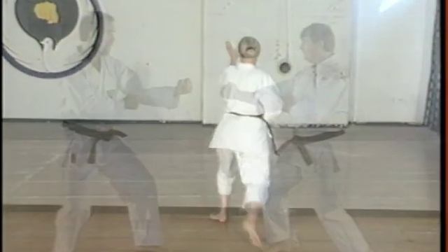 3rd Kyu to 1st Kyu смотреть онлайн