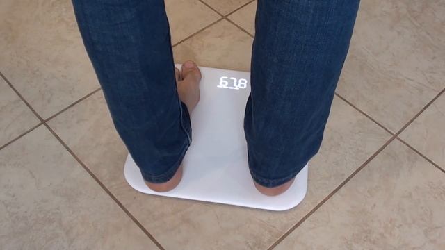 Обзор умных весов Xiaomi Mi Body Fat Scale (Mi Smart Scale 2)