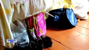 РЕЙД ПО НЕБЛАГОПОЛУЧНЫМ СЕМЬЯМ