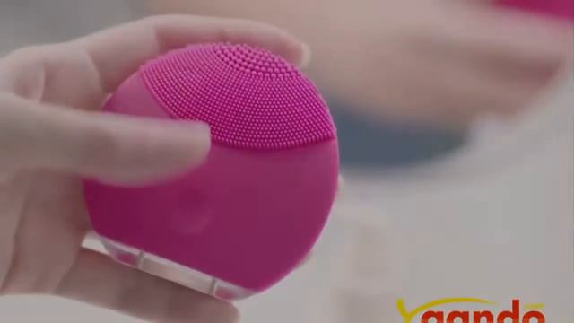 Foreo Luna Mini официальный сайт