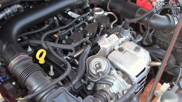 Ford EcoSport To Launch On June 11, Says Report