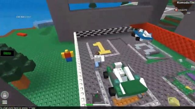 Old Roblox Revival: Plexo 2014L NDS Footage смотреть онлайн