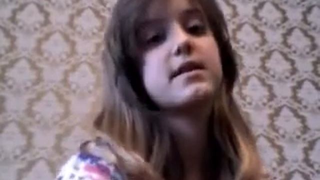 Как делают девочки и как делаю я