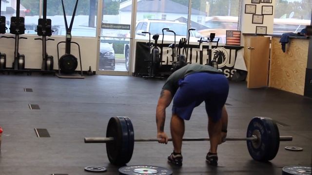 Weight Training For BJJ - Beginner Tips And Splitting Up Sessions