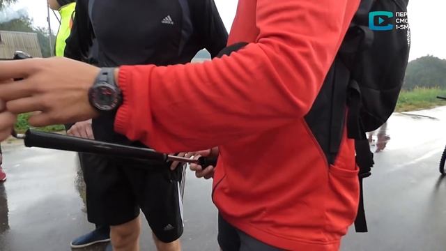 В Рославле появилось движение "Слезай с дивана" смотреть онлайн