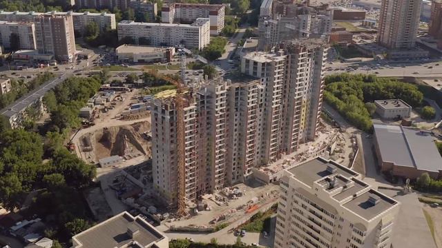 Золотая Нива смотреть онлайн