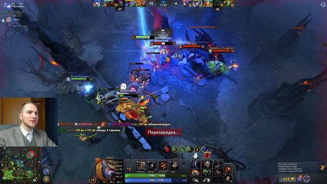 56 ВЫПУСК TURBO ПОМОЙКИ DOTA2 KVIT+ смотреть онлайн