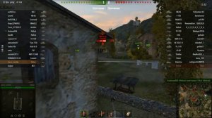 World of Tanks|Мир танков. Как играть на немецкой ПТ-САУ Hetzer