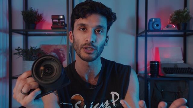 Canon RP Good For Video? | Best Video Settings For the Canon RP смотреть онлайн