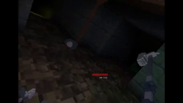 Crypt Hunter - Early Access Launch Trailer [VR, HTC Vive] смотреть онлайн