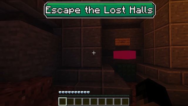 Top 5 Escape Maps for Minecraft 1.20.1(2023) смотреть онлайн