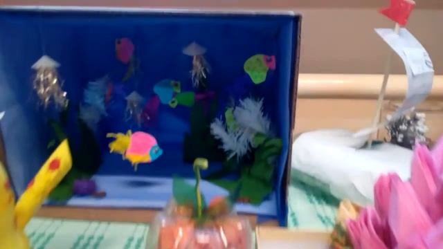 Красивы и простые поделки из ненужных вещей. Лайфхак смотреть онлайн